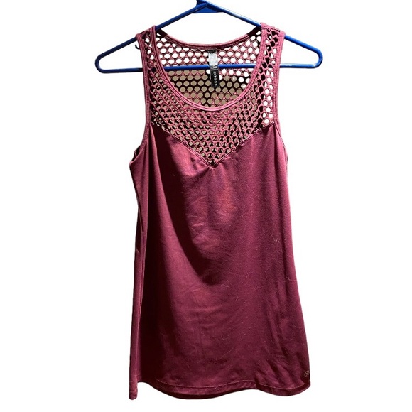 Reflex activewear top size small - Picture 1 of 6